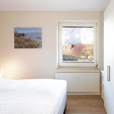 Wohnen Am Suedstrand 10 Wyk auf Föhr