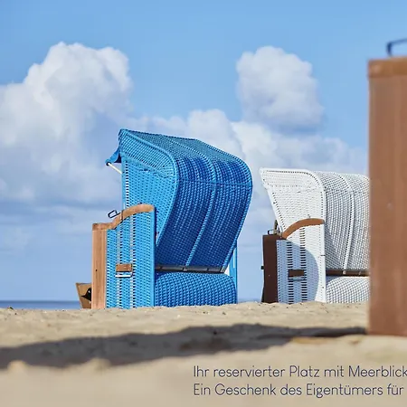 Wohnen Am Suedstrand 10